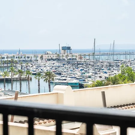Appartement Luxury & Alicante