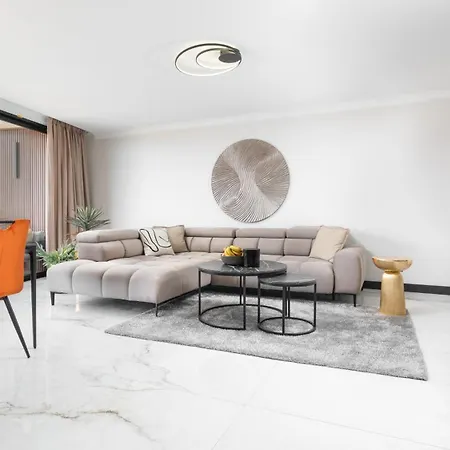 Appartement Luxury & *