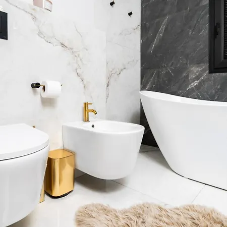 Luxury & Appartement