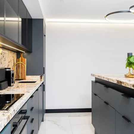 Appartement Luxury & Alicante