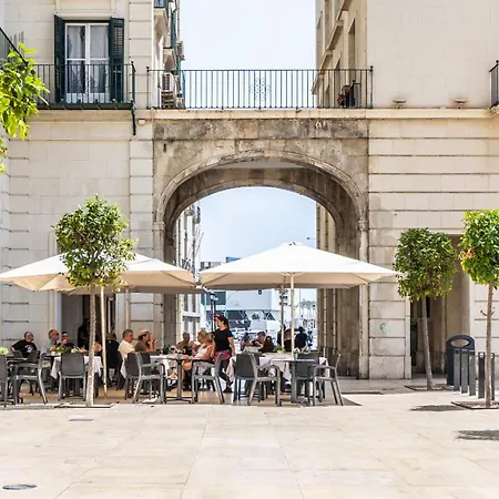 Luxury & Apartamento