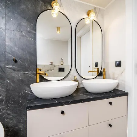 Appartement Luxury & Alicante