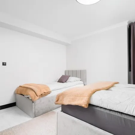 Appartement Luxury & Alicante