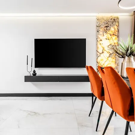 Luxury & Alicante