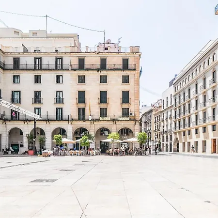 Appartement Luxury & *