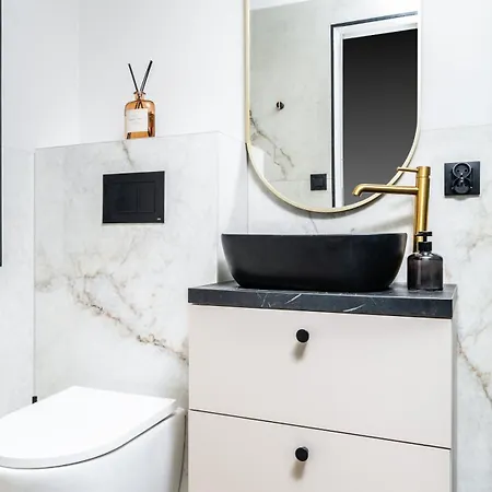 Luxury & Appartement Alicante