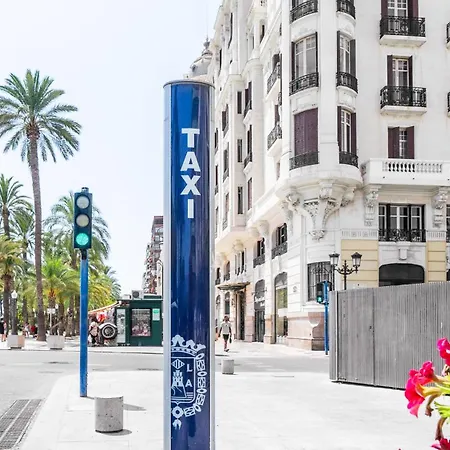 Luxury & Appartement Alicante