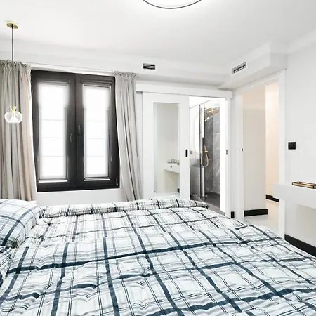 Appartement Luxury & Alicante