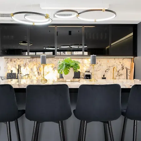 Luxury & Appartement Alicante