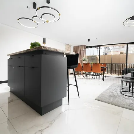 Luxury & Apartamento